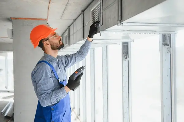 AC Duct Cleaning Services in Dubai UAE