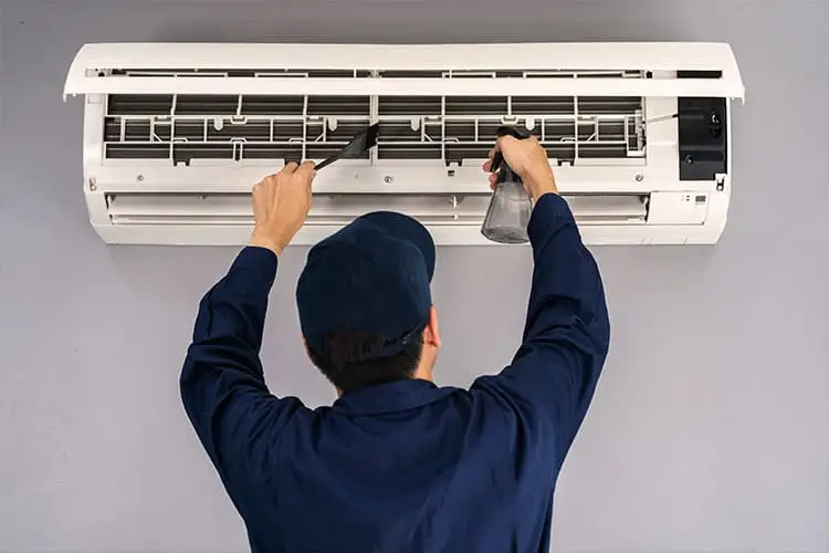 Ac Installation Services in Dubai UAE