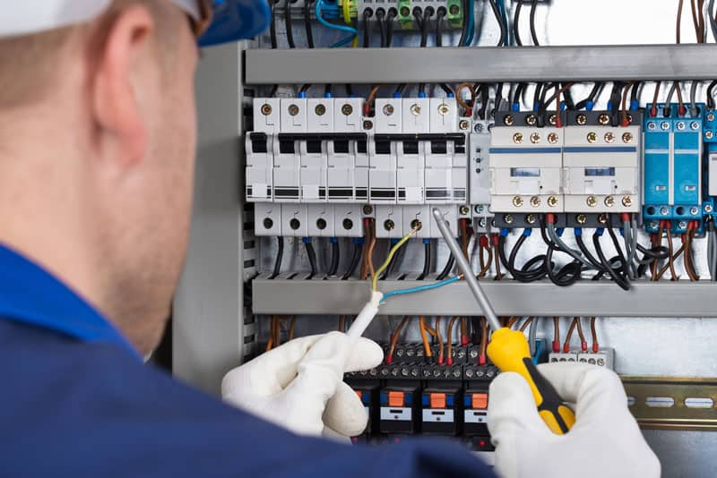 The Best Electrical Services in Dubai UAE