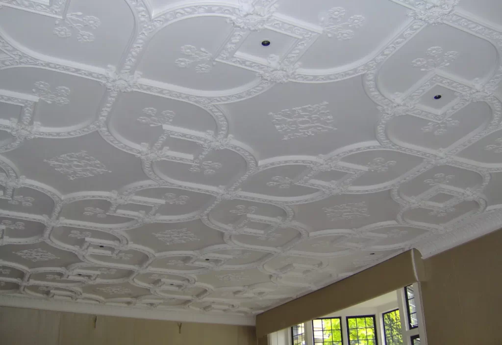 Plastering Services Company in Dubai