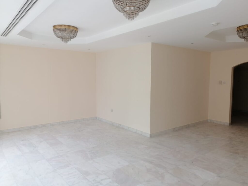 Home painting services in Dubai