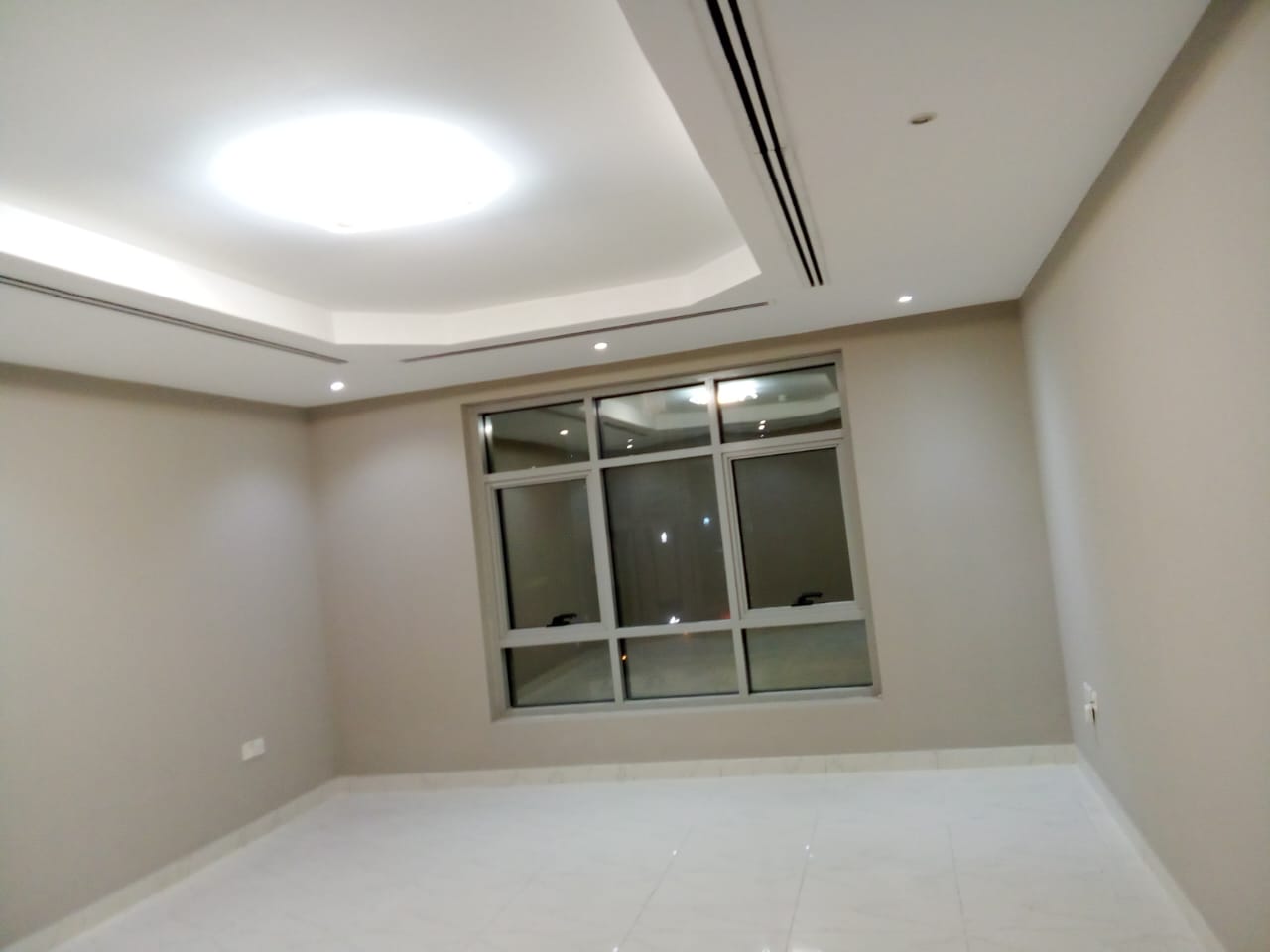 Wall Painting Services in Dubai
