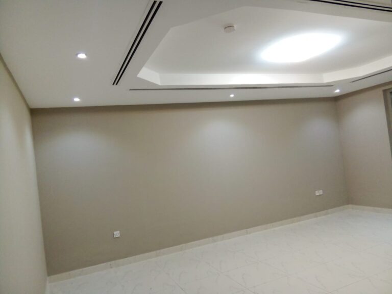 Wall Painting Services in Dubai