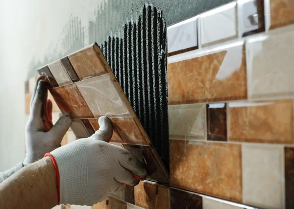 Tiles and marble fixing services in Dubai UAE