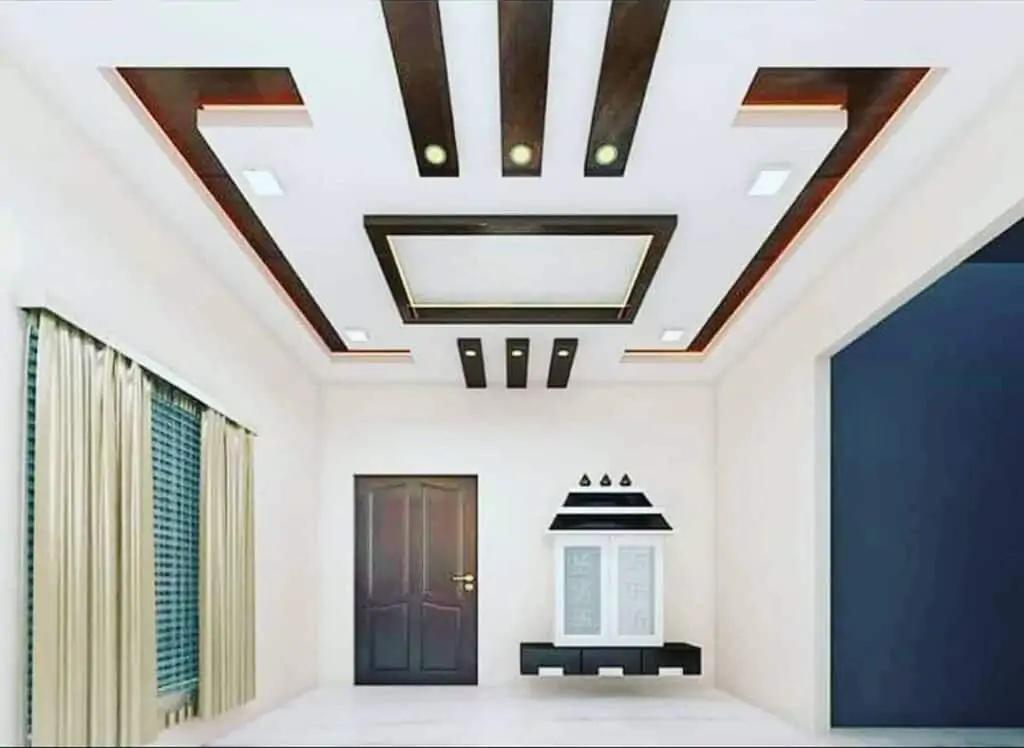 Gypsum & Light Partition Services