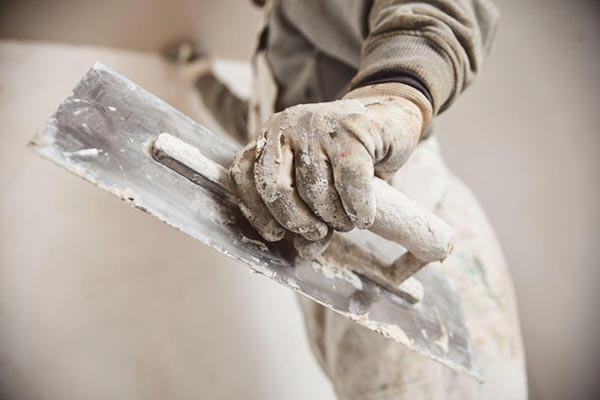 Plastering Services Company in Dubai