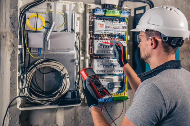 Electrical Services in Dubai, Sharjah, UAE