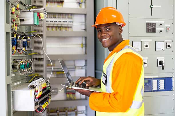 The Best Electrical Services in Dubai UAE