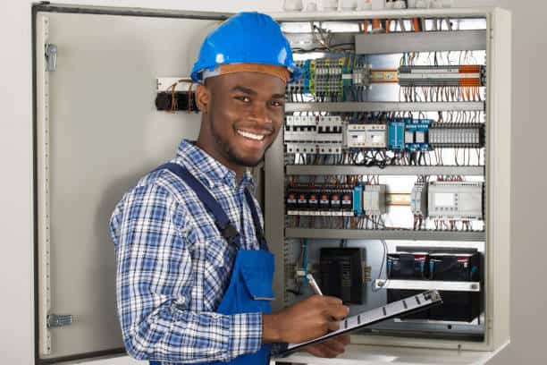 The Best Electrical Services in Dubai UAE