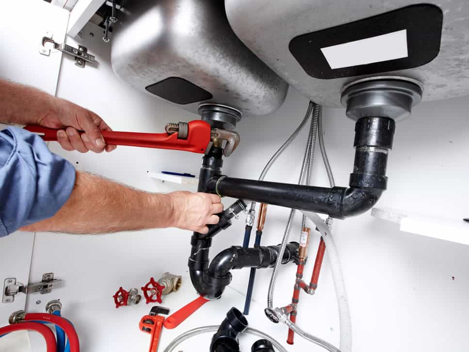 Plumbing Services Repair & Maintenance in Dubai