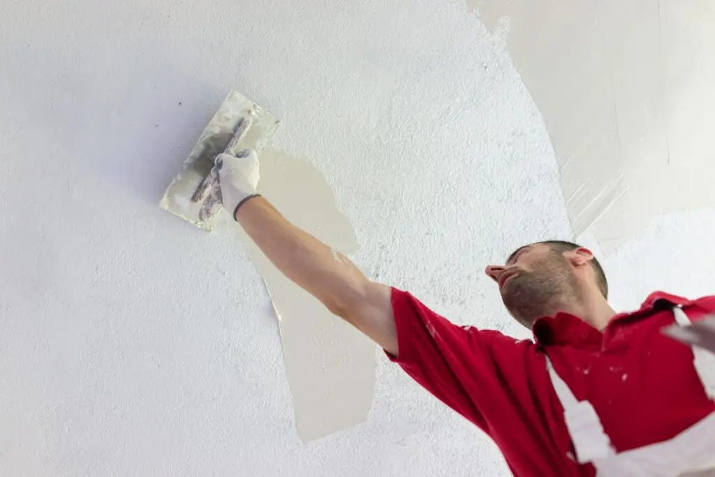 wall Plastering Services in Dubai UAE