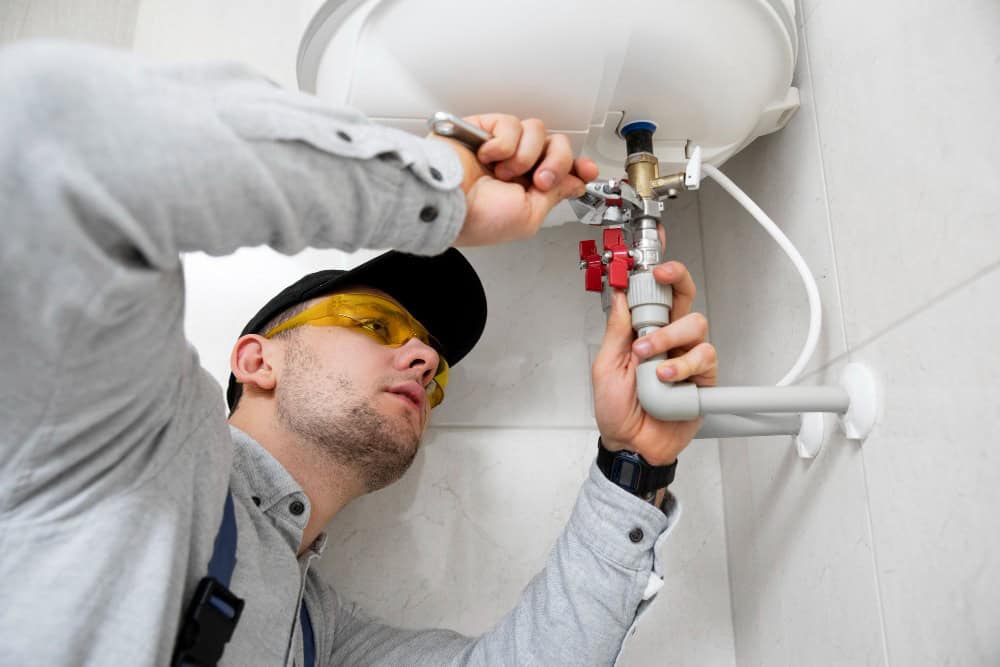 Water heater repair and replacement Services in Dubai UAE