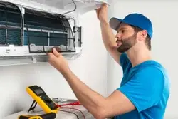 AC Maintenance & Repair Services in Dubai