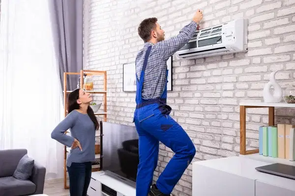 Ac Installation Services in Dubai UAE