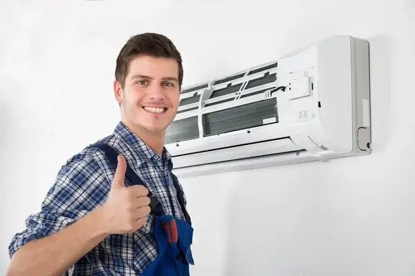 AC Maintenance & Repair Services in Dubai