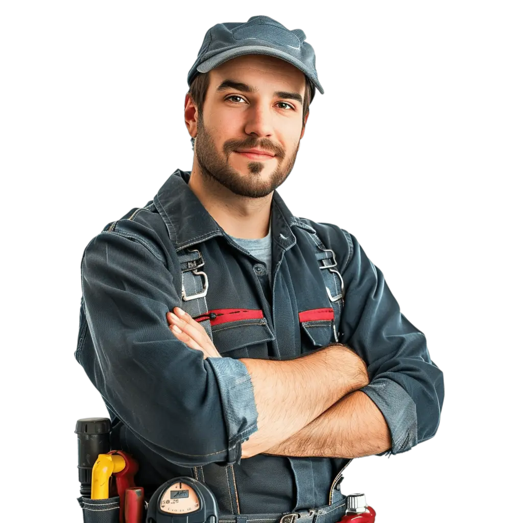 AC Maintenance & Repair Services in Dubai