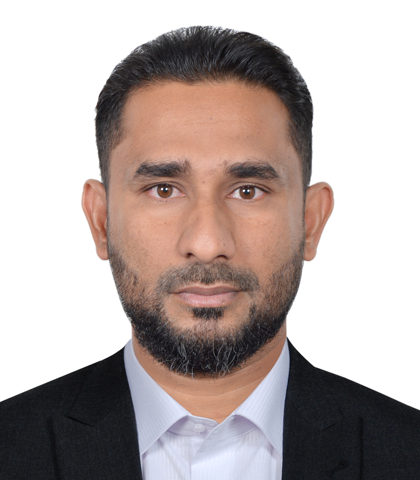 Al Noor Al Saliha Technical Service's CEO