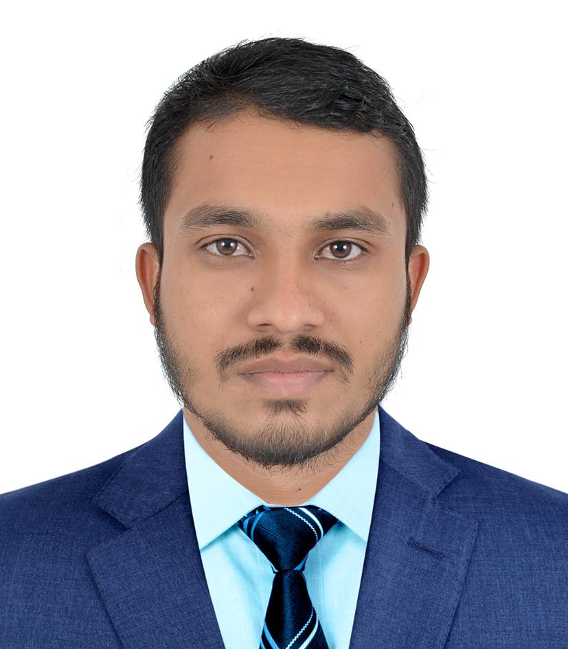 Al Noor Al Saliha Technical Service's Managing Director