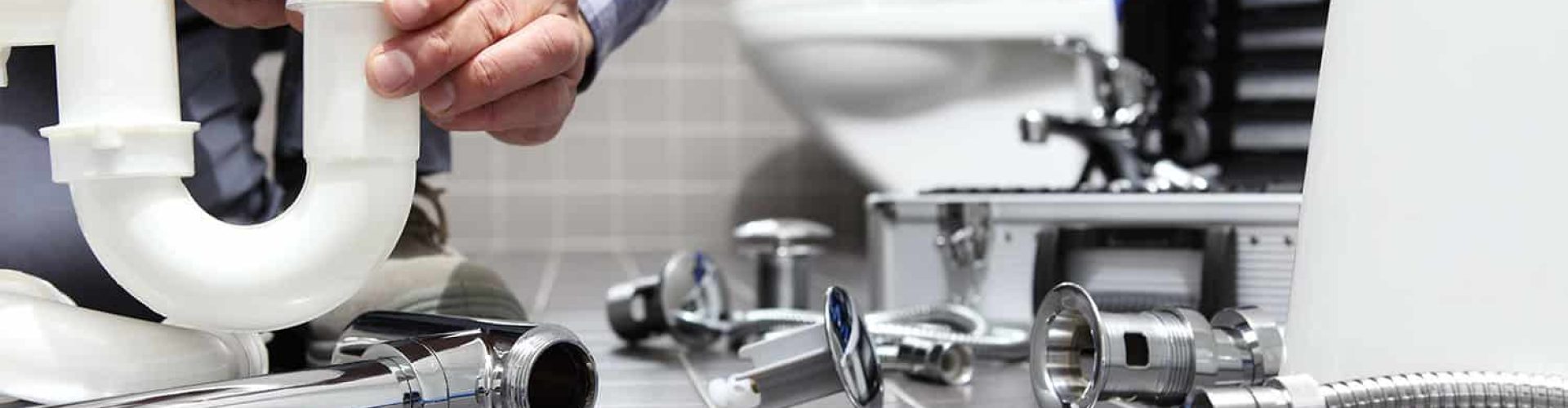 Plumbing Services in Dubai